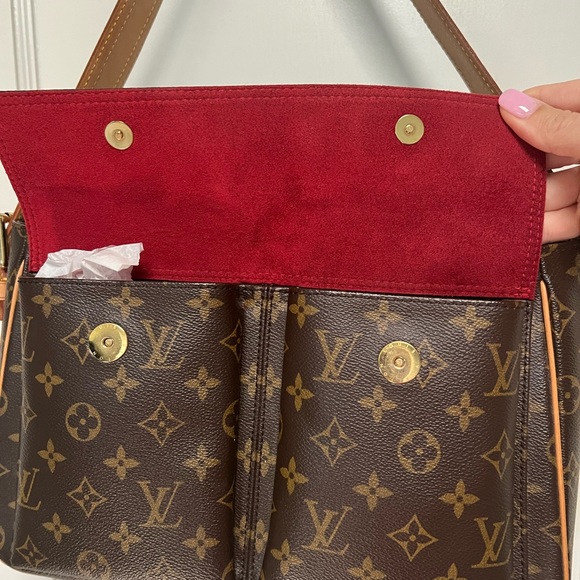 Louis Vuitton handbag - Picture 4 of 15